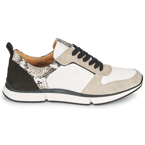 Adige VANILLE V5 PYTHON ICE Bijela