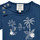 Odjeća Dječak
 Majice kratkih rukava Carrément Beau Y95274-827 Plava
