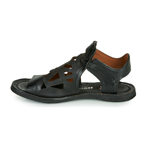 Airstep / A.S.98 RAMOS PERF Crna
