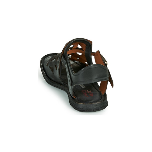 Airstep / A.S.98 RAMOS PERF Crna
