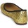 Obuća Žene
 Balerinke i Mary Jane cipele Friis & Company PERLA Zlatna