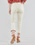 Odjeća Žene
 Slim traperice Pepe jeans DION 7/8 Krem boja / Wi5