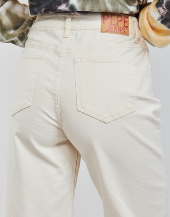 Pepe jeans LEXA SKY HIGH Bijela / Wi5