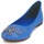 Obuća Žene
 Balerinke i Mary Jane cipele Friis & Company SISSI Plava