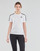 Odjeća Žene
 Majice kratkih rukava adidas Originals 3 STRIPES TEE Bijela
