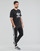 Odjeća Muškarci
 Majice kratkih rukava adidas Originals TREFOIL T-SHIRT Crna