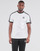 Odjeća Muškarci
 Majice kratkih rukava adidas Originals 3-STRIPES TEE Bijela