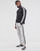 Odjeća Muškarci
 Sportske majice adidas Originals 3-STRIPES CREW Crna