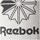 Odjeća Muškarci
 Sportske majice Reebok Sport Big Logo Hoodie Siva