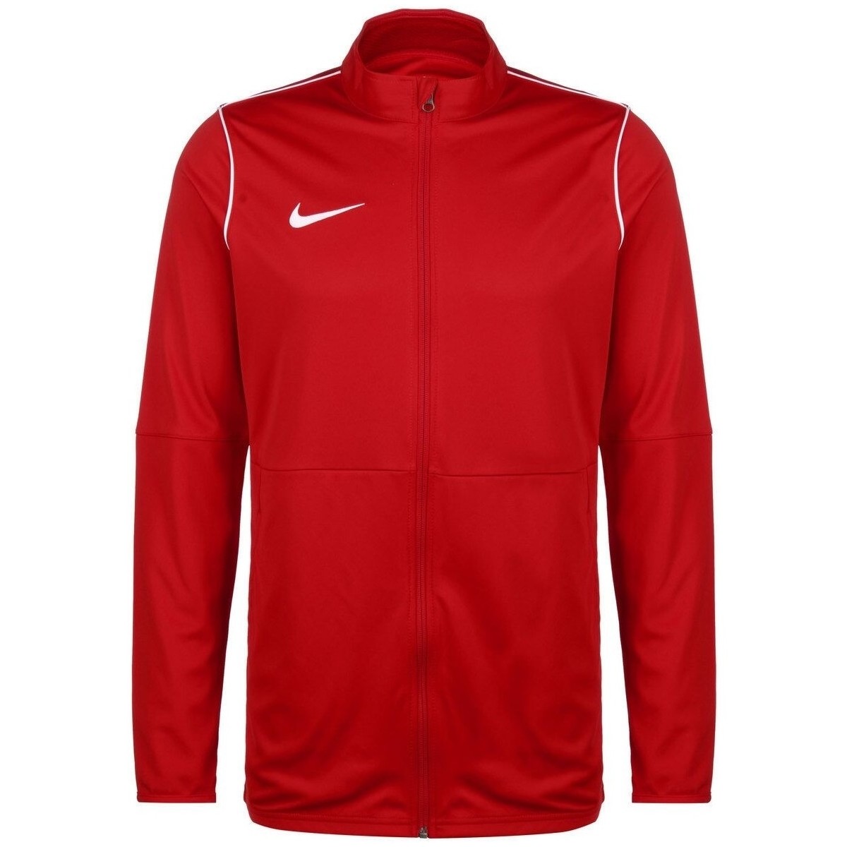 Odjeća Muškarci
 Sportske majice Nike DRY PARK20 KNIT TRACK Crvena