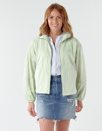 Odjeća Žene
 Kratke jakne Levi's BOK CHOY Zelena
