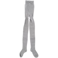 Donje rublje Djevojčica Najlonke i samostojeće čarape Marie Claire 2501-GRIS Siva