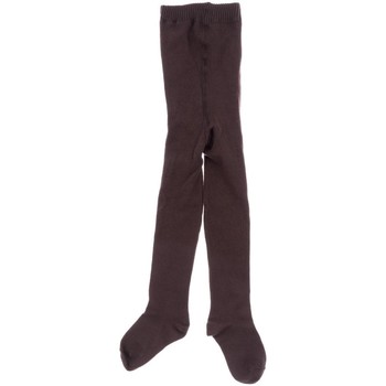 Donje rublje Djevojčica Najlonke i samostojeće čarape Marie Claire 2501-MARRON Smeđa