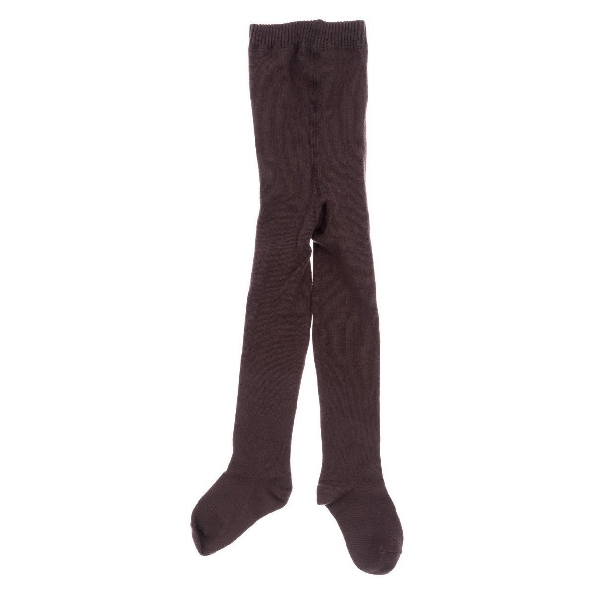 Donje rublje Djevojčica Najlonke i samostojeće čarape Marie Claire 2501-MARRON Smeđa