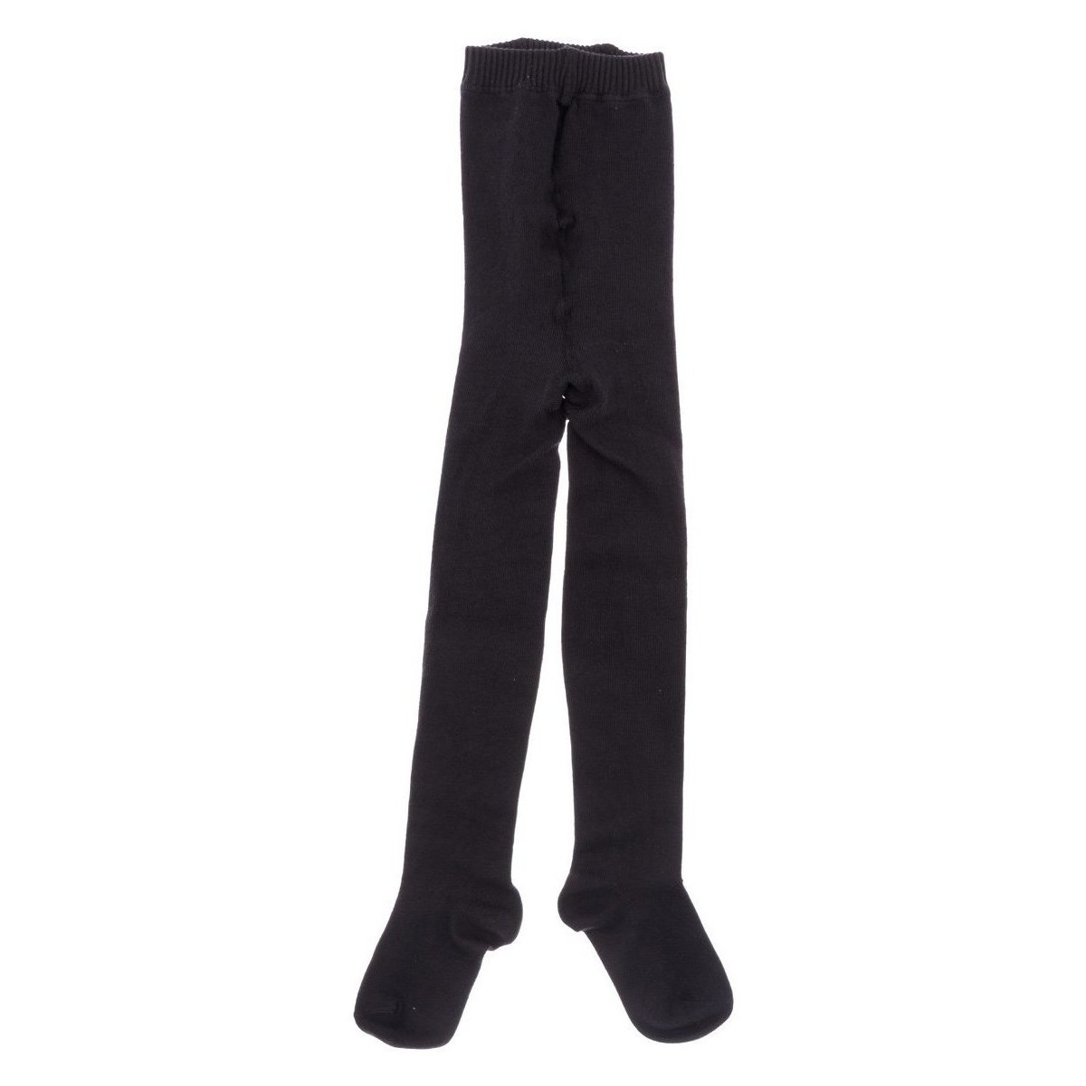 Donje rublje Djevojčica Najlonke i samostojeće čarape Marie Claire 2501-NEGRO Crna