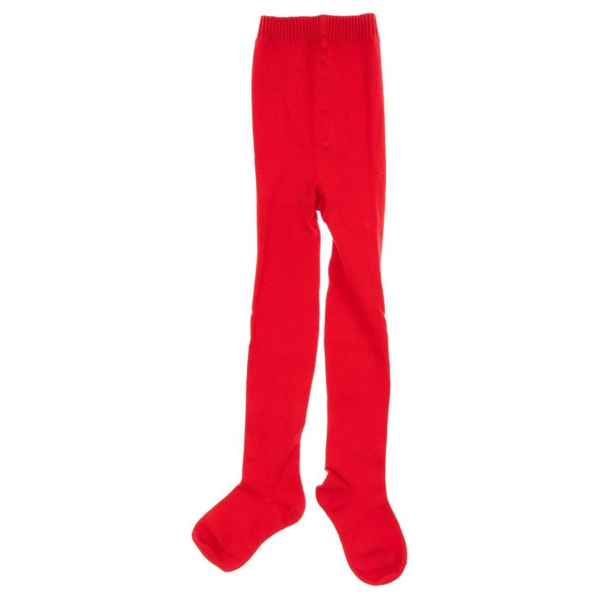 Donje rublje Djevojčica Najlonke i samostojeće čarape Marie Claire 2501-ROJO Crvena