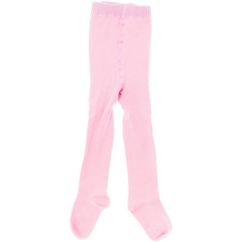 Donje rublje Djevojčica Najlonke i samostojeće čarape Marie Claire 2501-ROSA Ružičasta