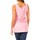Odjeća Žene
 Majice s naramenicama i majice bez rukava Gaastra 36790041-469 Ljubičasta