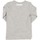 Odjeća Djeca Majice dugih rukava Gaastra 44744041-H73 Siva