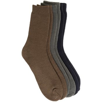 Donje rublje Muškarci
 Visoke čarape Marie Claire 6157-SURTIDO Multicolour