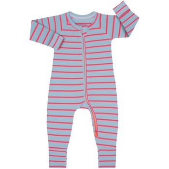 Odjeća Djeca Pidžame i spavaćice DIM D0A0I-9KK Multicolour
