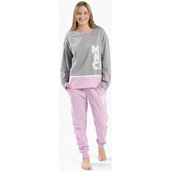 Odjeća Žene
 Pidžame i spavaćice Munich UP0101 Multicolour