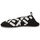 Obuća Žene
 Balerinke i Mary Jane cipele Kenzo K-KNIT SLIP-ON RECYCLED KNIT Crna