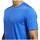 Odjeća Muškarci
 Majice kratkih rukava Reebok Sport Wor Comm Tech Tee Plava