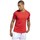 Odjeća Muškarci
 Majice kratkih rukava Reebok Sport Wor Comm Tech Tee Crvena