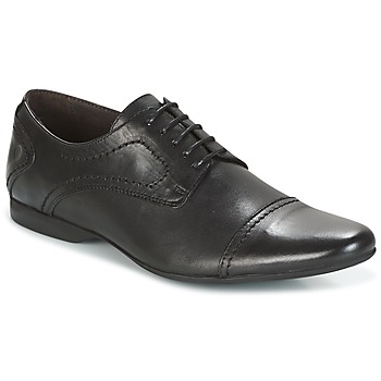 Obuća Muškarci
 Derby cipele Carlington EDFER Crna