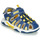 Obuća Dječak
 Sportske sandale Primigi ISMAEL Plava / žuta