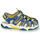 Obuća Dječak
 Sportske sandale Primigi ISMAEL Plava / žuta