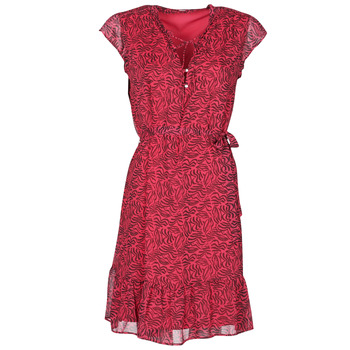 Odjeća Žene
 Kratke haljine Ikks BS30355-38 Raspberry