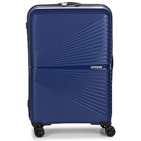 Torbe Čvrsti kovčezi American Tourister AIRCONIC 67 CM TSA Blue