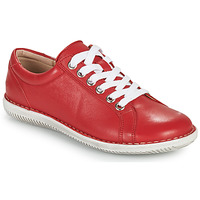 Obuća Žene
 Derby cipele Casual Attitude OULETTE Red