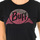 Odjeća Žene
 Majice / Polo majice Buff BF10300 Crna