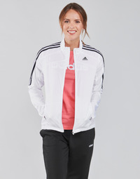Odjeća Žene
 Gornji dijelovi trenirke adidas Performance MARATHON JKT W Bijela