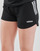 Odjeća Žene
 Bermude i kratke hlače adidas Performance W D2M 3S KT SHT Crna