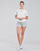 Odjeća Žene
 Bermude i kratke hlače adidas Performance W SL FT SHO Siva
