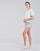 Odjeća Žene
 Bermude i kratke hlače adidas Performance W SL FT SHO Siva