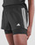 Odjeća Žene
 Bermude i kratke hlače adidas Performance PACER 3S 2 IN 1 Crna