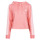 Odjeća Žene
 Sportske majice adidas Performance W 3S FT CRO HD Ružičasta