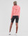 Odjeća Žene
 Sportske majice adidas Performance W 3S FT CRO HD Ružičasta