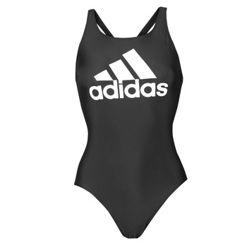 Odjeća Žene
 Jednodijelni kupaći kostimi adidas Performance SH3.RO BOS S Crna