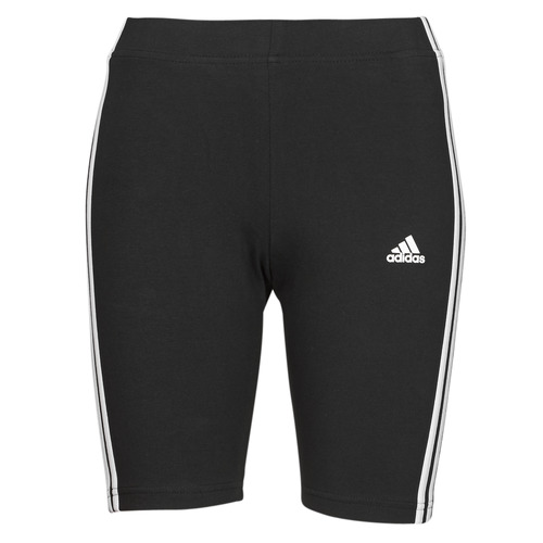 Adidas Sportswear W 3S BK SHO Crna - Besplatna dostava* ! - Odjeća Tajice  Zena 21,00 €