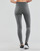 Odjeća Žene
 Tajice adidas Performance W LIN LEG Siva