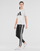 Odjeća Žene
 Tajice Adidas Sportswear W 3S LEG Crna