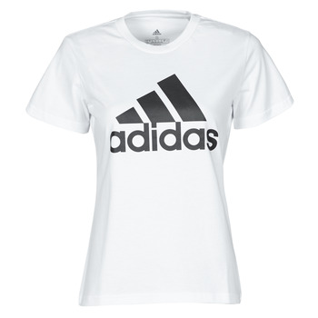 Odjeća Žene
 Majice kratkih rukava Adidas Sportswear W BL T Bijela