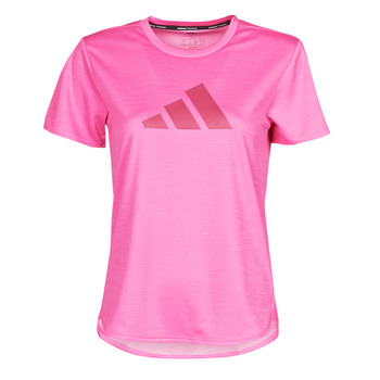 Odjeća Žene
 Majice kratkih rukava adidas Performance BOS LOGO TEE Ružičasta