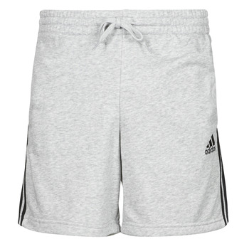 Odjeća Muškarci
 Bermude i kratke hlače Adidas Sportswear M 3S FT SHO Siva